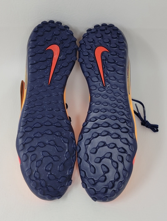 Nike Phantom GX II Academy TF Soccer Turf Shoes Men\'s Size 11 HQ2326-800 NWOB main image 8